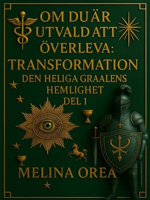cover image of Om du är utvald att överleva